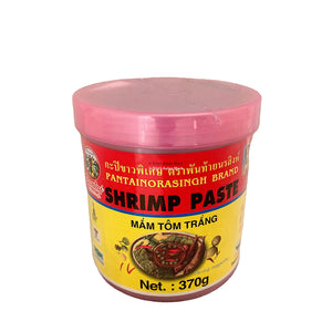 Pantai Shrimp Paste 370g