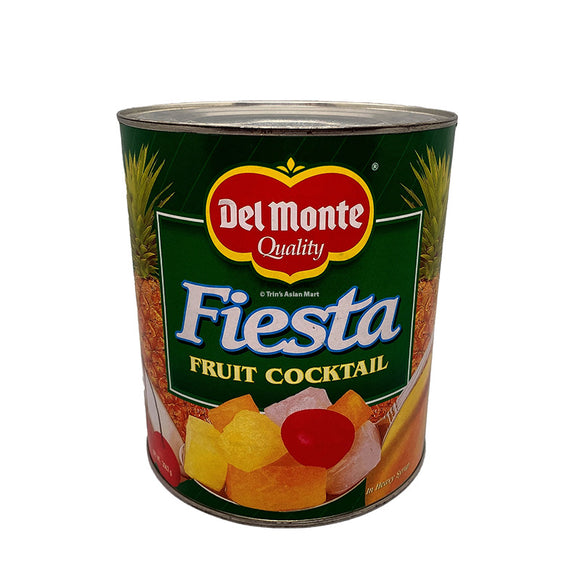 DelMonte Fruit Cocktail 1 Gal