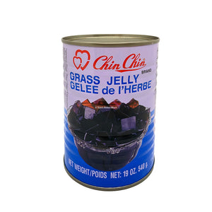 Chinchin Grass Jelly Black 540g