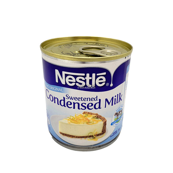 Nestle Sweetened Condensed Milk 395G