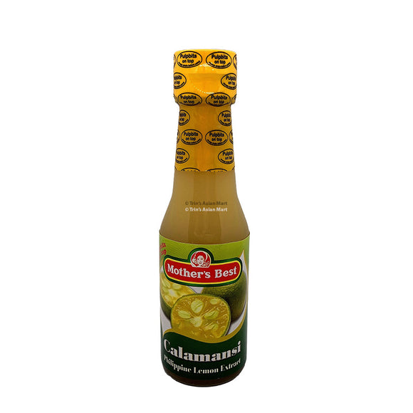 Mother's Best Calamansi Juice 150mL