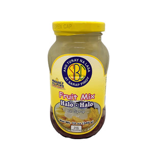 SBC Fruit Mix Halo Halo 340g