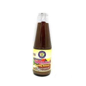 SBC SALTED FISH SAUCE 310G