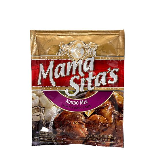 Mamasitas Adobo Mix 50g