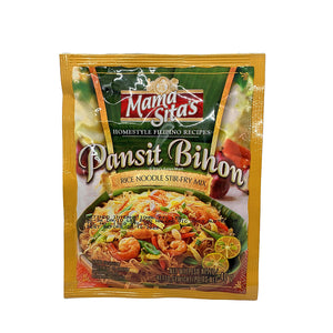 Mamasitas Pancit Bihon 40g