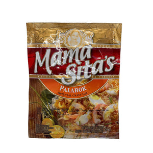 Mamasitas Palabok Oriental Gravy Mix 57g