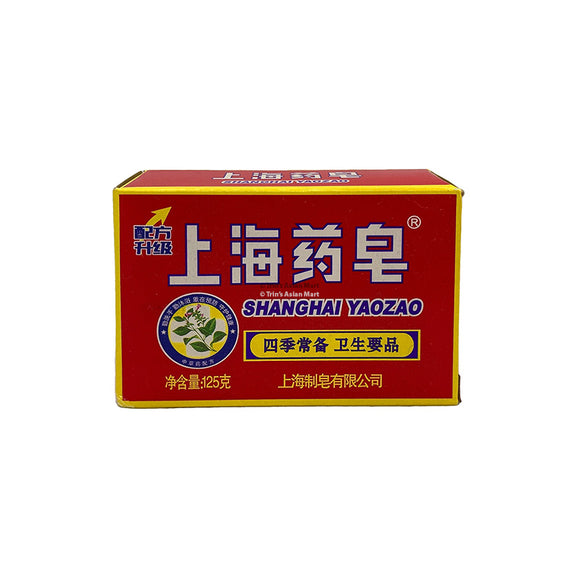 Shanghai Medicated Soap 85G