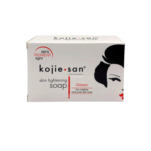 Kojie San Skin Lightening Soap 1pcs
