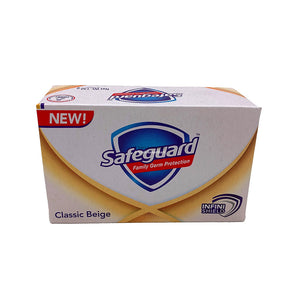 Safeguard Soap Classic Beige 130g
