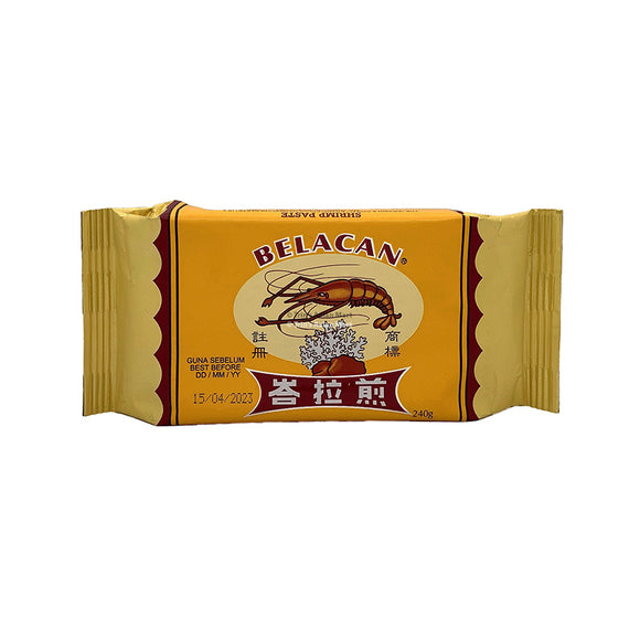 ベラカン 240g