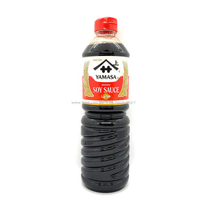 Yamasa Soy Sauce 1L