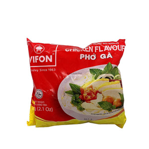 Vifon Vietnamese Chicken Noodle Soup 60g