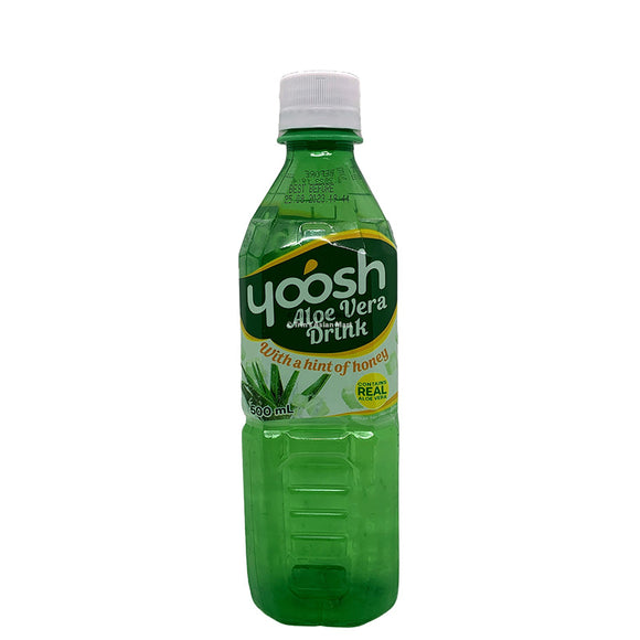 YOOSH ALOE VERA HONEY 500ML