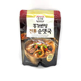 Harim Korean Chicken Ginseng Soup 800g