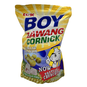 BOY BAWANG CORNICK GARLIC 500G