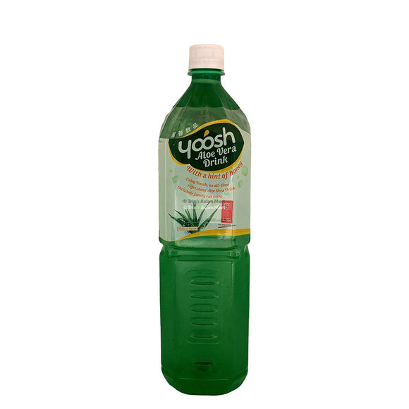 YOOSH ALOE VERA HONEY 1.5L