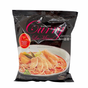 Prima Taste Singaporean Curry Noodle 185g