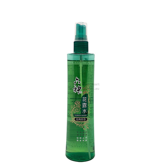 LIUSHEN FLORIDA WATER 195ML