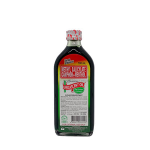 Efficascent Oil Extra Strength 100mL