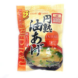 HIKARI INSTANT MISO SOUP Fried Tofu 155.2G