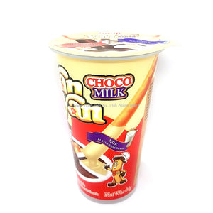 YANYAN DIP STICK CHOCO MILK 44G