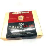 Korean Ginseng Extract 10g x 30 stiks