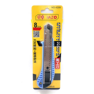 Bazo Cutter Knife 1 Piece