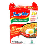 Indomie Mi Goreng Fried Noodles 80g x 60 Packs