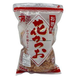 Tokuyo Hanakatsuo Bonito Shavings 100g