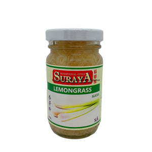 Suraya Lemon Grass Slices 115g