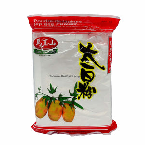 GreenMax Tapioca Starch 400g