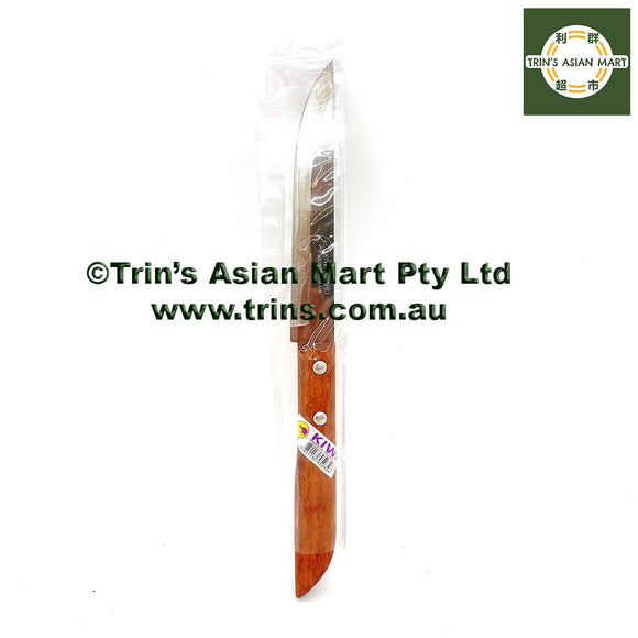 Kiwi Knife 5