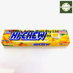 HI CHEW MANGO 57G