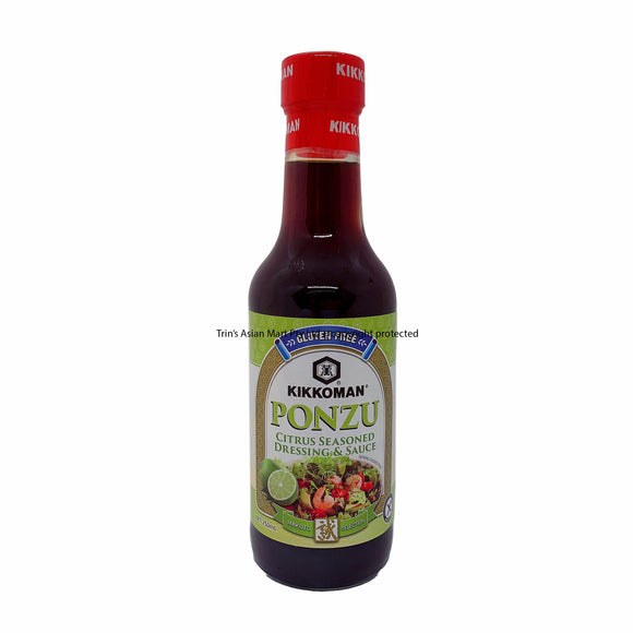 Kikkoman Ponzu Sauce 250mL