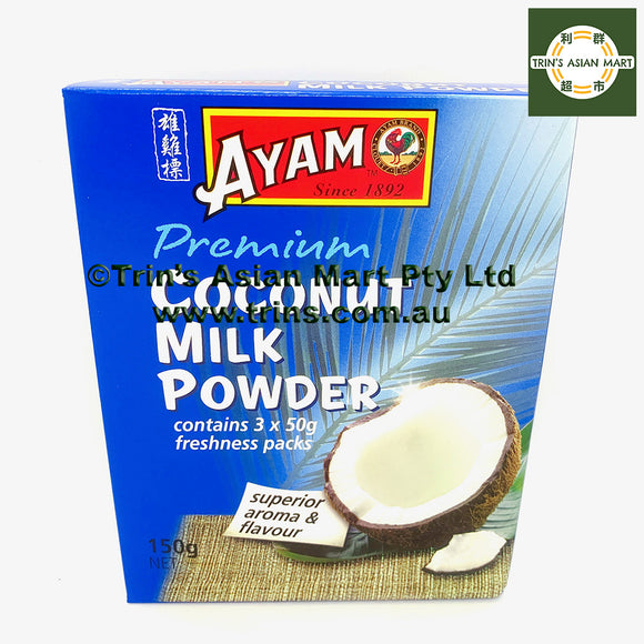 Ayam Coconut Milk Powder 150g