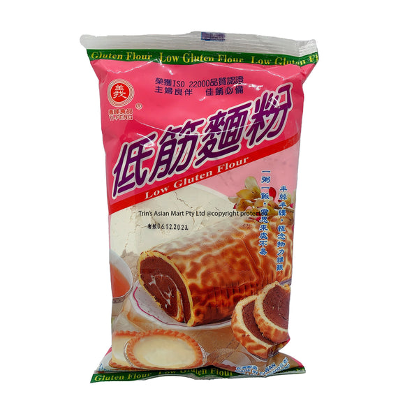 Yi Feng Low Gluten Flour 400g