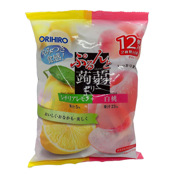 Orihiro Jelly 240g