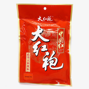 Da Hong Pao Hotpot Soup Base 400g