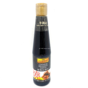 Lee Kum Kee Chinese Braising Sauce 410mL