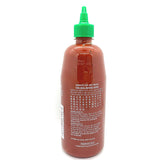 Huy Fong Cock Brand Sriracha Hot Chili Sauce 793g 740mL