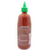 Huy Fong Cock Brand Sriracha Hot Chili Sauce 793g 740mL