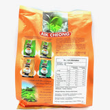 Aik Cheong TehTarik Milk Tea Combo 4 in 1 600g 15 Sachets