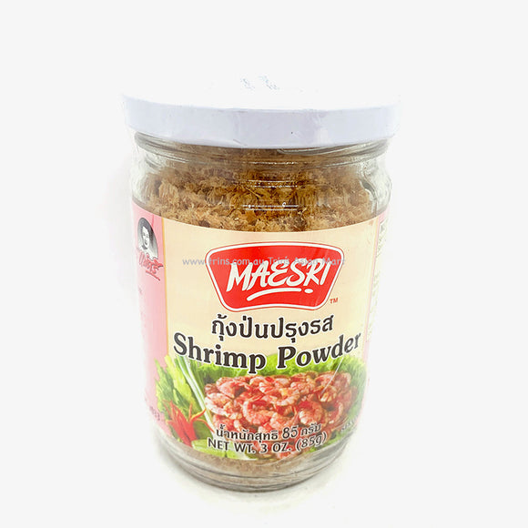 Maesri, Shrimp Powder, 6oz