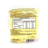 JBasket Yakisoba Noodles 150g