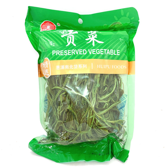 Hui Pu Preserved Vegetable 