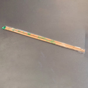 Long Wood Chopsticks 1 Pair