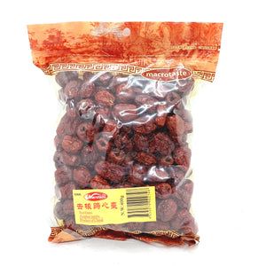 MacroTaste Seedless Dates 400g 去核鸡心枣