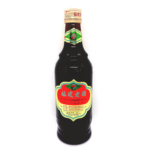 福建料理酒 500ml