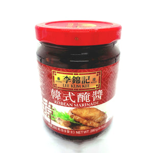 Lee Kum Kee Korean Marinade 280g