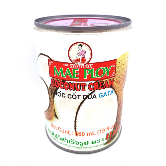 MAEPLOY COCONUT CREAM 560ML